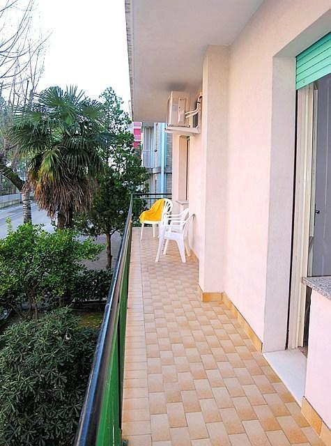 Appartamenti Dora Bibione Exterior photo