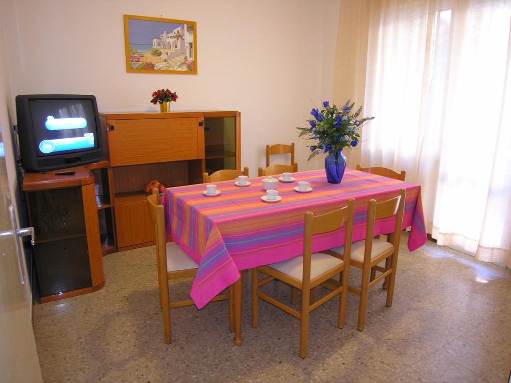 Appartamenti Dora Bibione Exterior photo