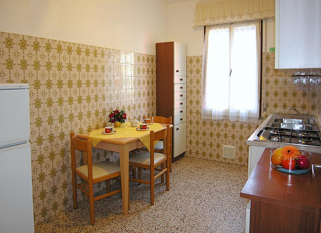 Appartamenti Dora Bibione Exterior photo